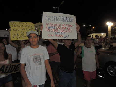 Copa e eleições podem favorecer nova onda de protestos em 2014