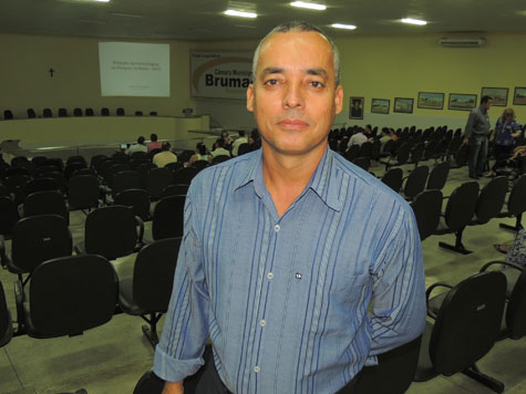 Dengue: Santinho diz que o povo só irá se conscientizar quando for penalizado financeiramente