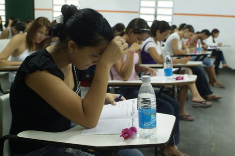 Faculdade de Guanambi: Vestibular acontece neste domingo (15)