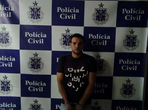 Paramirim: Polícia Civil elucida roubo a Casa Lotérica