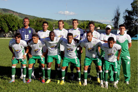 Vitória da Conquista já está no clima da Copa do Nordeste