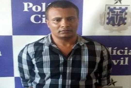 Malhada: Ex-candidato a vereador é detido por estelionato em Guanambi