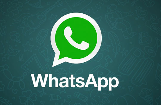 WhatsApp permitirá acompanhar em tempo real localização de amigos