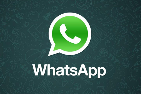 Justiça determina bloqueio do WhatsApp no Brasil por dois dias