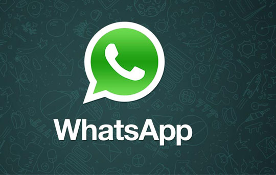 Operadoras terão de bloquear WhatsApp por 72 horas a partir das 14h