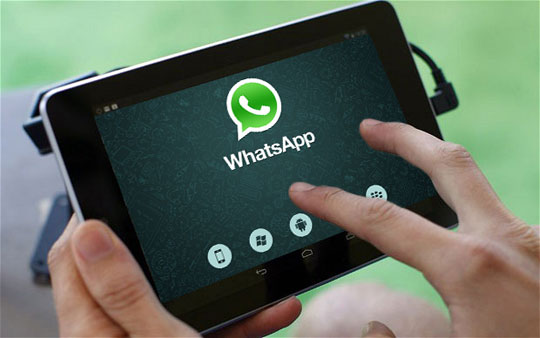 Juiz determina que Whatsapp seja retirado do ar no Brasil