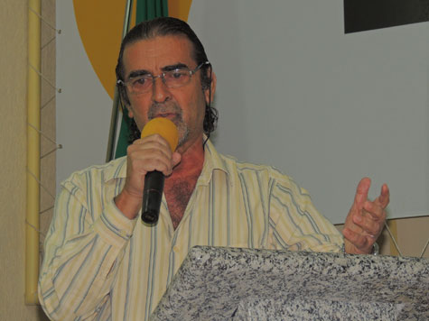 Brumado: Zé Walter diz que Conselho da Cidadania está sem representatividade
