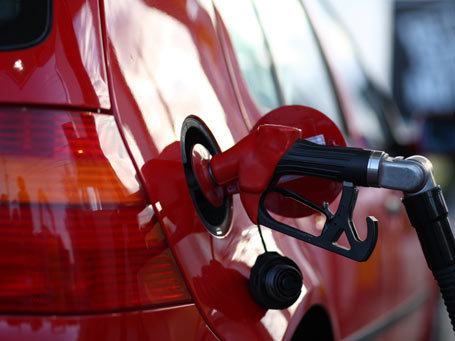 Gasolina vai ficar mais cara ainda este ano