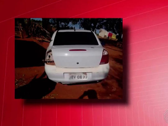 Homem morre após ser atingido por carro em Livramento de Nossa Senhora