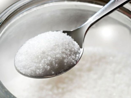 Consumo excessivo de açúcar pode causar prejuízos à saúde