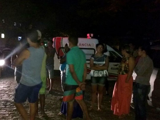 Adolescente morre por tiro acidental de criança de 8 anos no sudoeste da Bahia