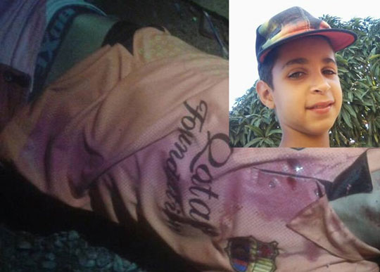 Brumado: Adolescente de 16 anos é morto a tiros no Conjunto Habitacional Brisas