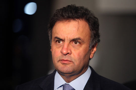 Documentos revelam que doleiro abriu conta secreta da família de Aécio Neves em paraíso fiscal