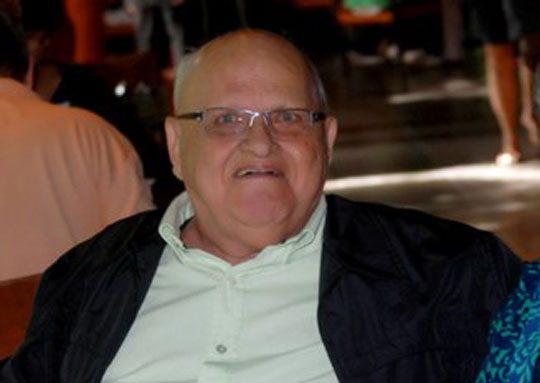 Pai de Lúcio e Geddel Vieira Lima morre aos 86 anos