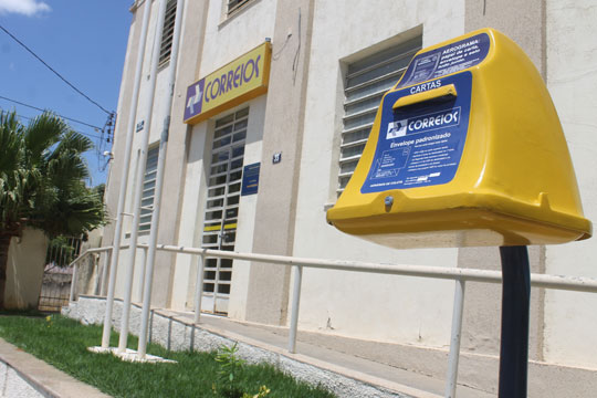 Correios vão virar Operadora de celular a partir de fevereiro