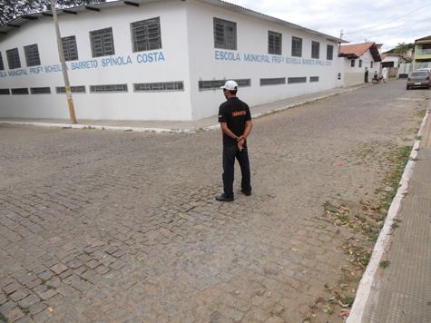 Brumado: Condutores se irritam com mudanças na sinalização nas proximidades da biblioteca