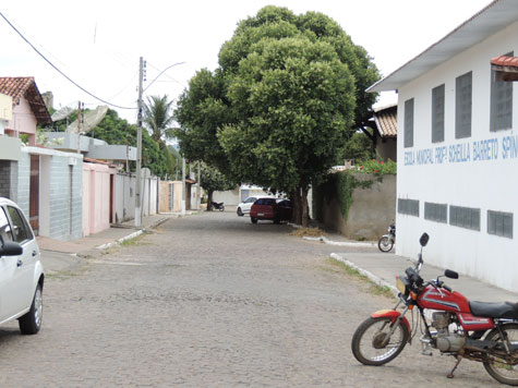 Brumado: Vendedora de cosméticos foi agredida com talhadeira no dia das mulheres