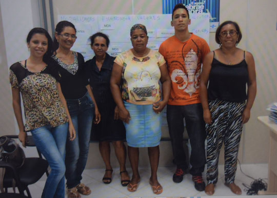 Brumado: Agricultores participam de capacitação do Sebrae para fornecimento de alimento escolar