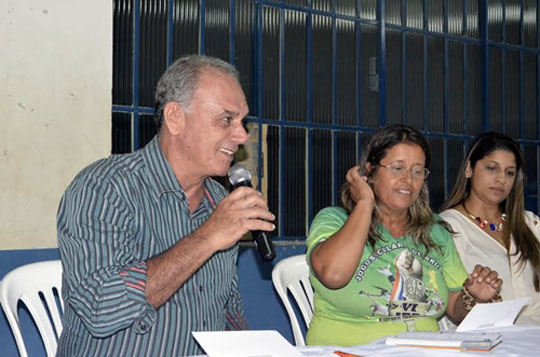 Brumado: Vila Presidente Vargas vai receber novo cemitério