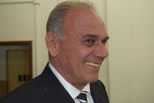 Prefeito Aguiberto Lima Dias faz avaliação positiva de sua gestão em Brumado