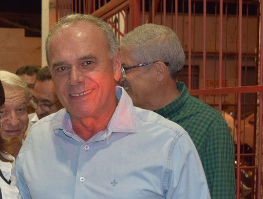 Aguiberto: De candidato à reeleição a indicação de vice na chapa de Eduardo em Brumado