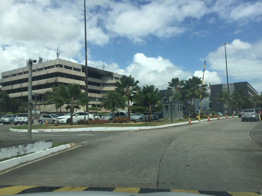 Aprovado fim da reeleição para membros da mesa diretora da Assembleia Legislativa da Bahia