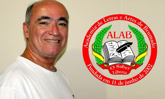 ALAB manifesta pesar pela morte do escritor José Carlos Prates Ribeiro