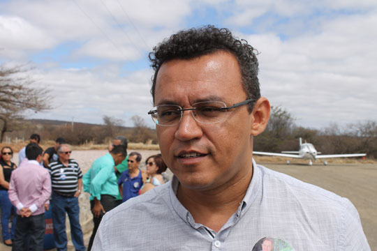 TCM acata pedido de revisão sobre contas da prefeitura de Licínio de Almeida