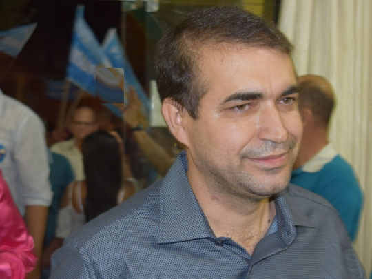 Eleições 2016: MP instaura procedimento contra Alessandro Lôbo em Brumado