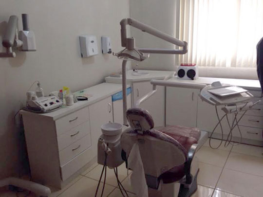 Anagé: Estudante de odontologia é detida por exercer a profissão ilegalmente