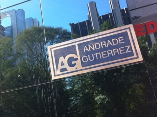 Copa do Mundo 2014: Andrade Guiterrez confessa suborno e pagará multa de R$ 1 bilhão