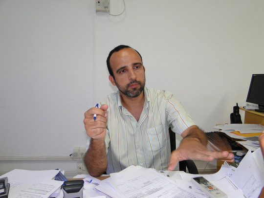 Engenheiro André Cardoso pode retornar ao comando da Secretaria de Infraestrutura em Brumado