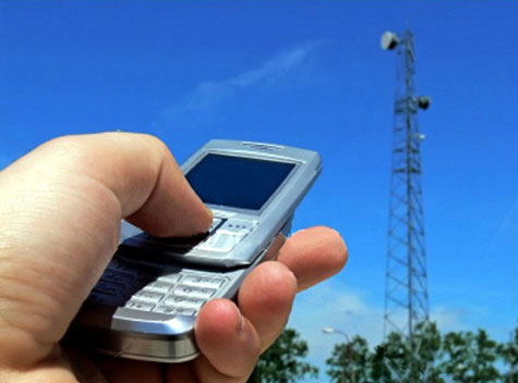 Município de Jacaraci atinge 100% de cobertura de sinal de celular