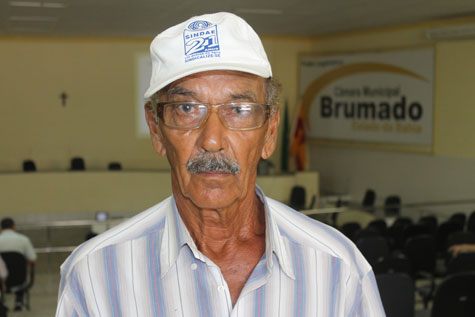 Burocracias em bancos e Bolsa Família emperram a produção agrícola em Brumado