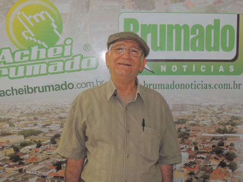 Brumado: Projeto de vereador petista homenageará Antônio Torres