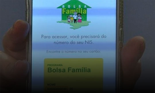 Caixa lança aplicativo para atender beneficiários do Bolsa Família