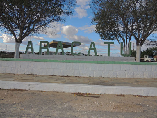 Homem é encontrado morto em lagoa na cidade de Aracatu