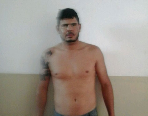 Aracatu: Homem mantinha mulher em cárcere privado e a estuprava