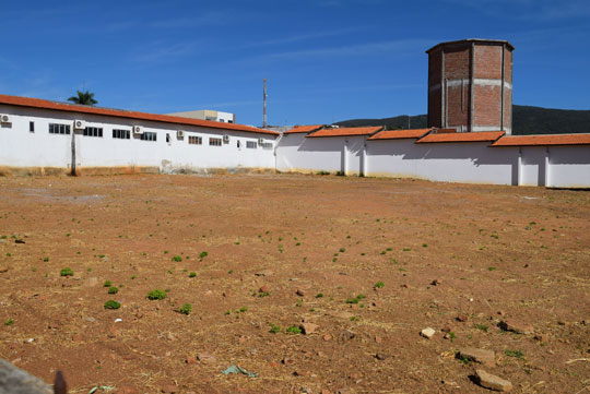 Governo pode liberar recursos para construção de nova clínica para o hospital de Brumado