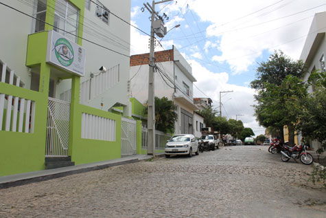 Bandidos promovem arrastão em Brumado