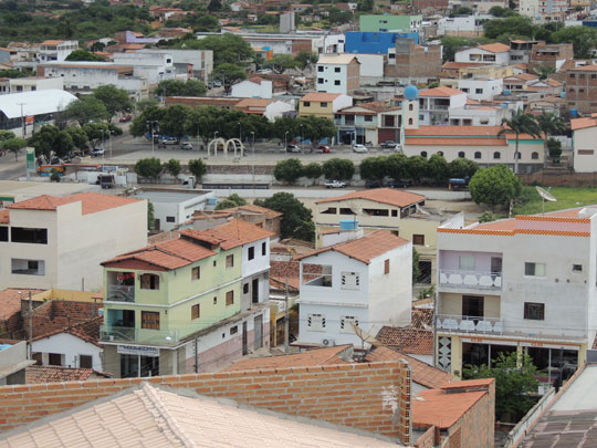 Brumado: Meliantes se dão mal ao simularem assalto em policial civil