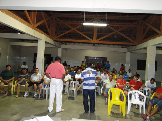 Sindmineradores: 'Magnesita dá presente de grego e Ibar desrespeita trabalhadores'