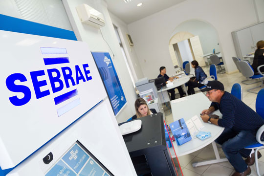 Sebrae tem mais de 2,7 mil vagas em cursos de capacitação em Brumado e região