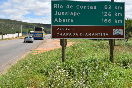 Carnaval de Rio de Contas é o principal destino dos foliões de Brumado