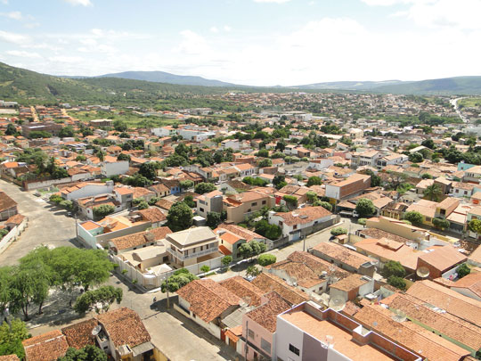 Brumado: Casal é assaltado no Bairro Jardim Brasil