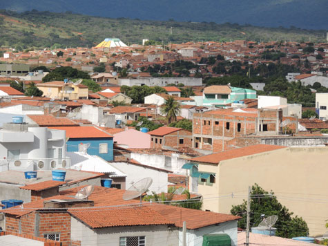 Brumado: Carro foi roubado no Bairro Malhada Branca