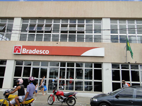 Brumado: MP investiga se Bradesco estaria tratando os consumidores de forma abusiva