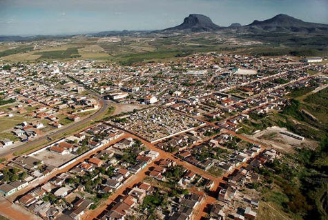 Barra da Estiva: Justiça autoriza município realizar obras de pavimentação