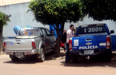 Barra da Estiva: Vereador de Ituaçu é detido fazendo transporte ilegal de eleitores