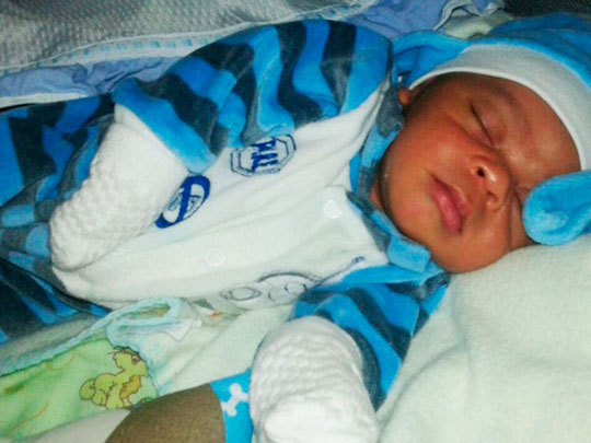 Porto Seguro: Bebê é achado morto em casa dentro de uma panela de pressão